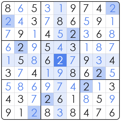 board game sudoku