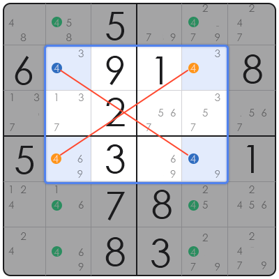 sudoku on phone